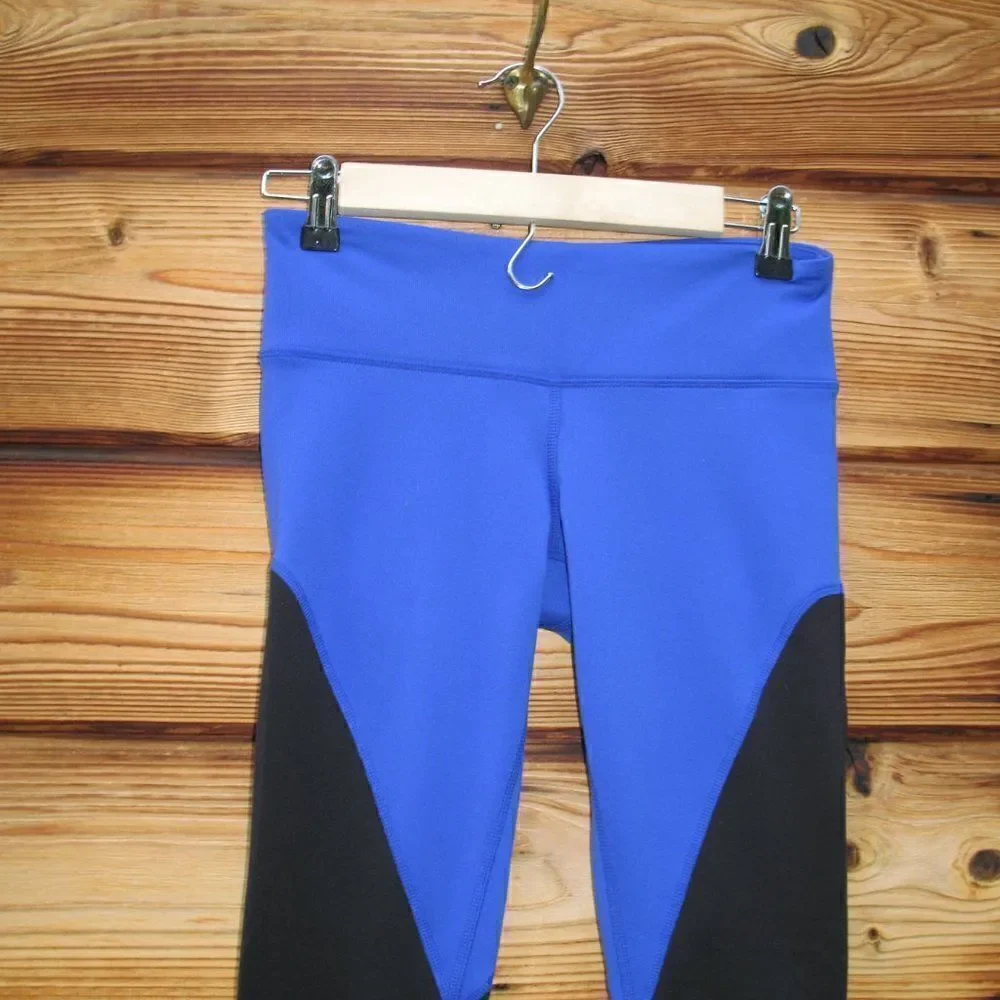Alo Yoga Illusion 4 Leggings